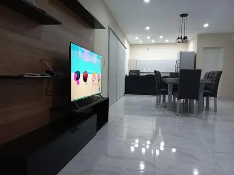 Senderos 3, Costa Esmeralda