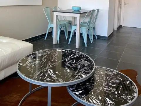 Departamento en Alquiler Temporal con 1