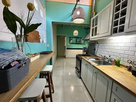 venta ph 3 amb c/ terraza en San Andres
