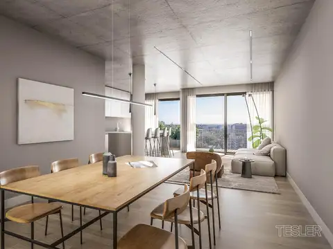 Departamento en Venta Permite mascota