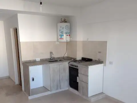 Rivadavia 9600, Piso 8