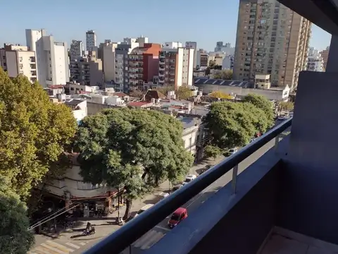 Departamento en Venta en Villa Luro, USD 60.000