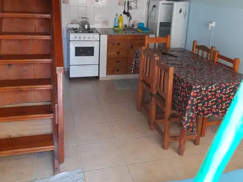 Casa en Venta en Mar del Tuyu, USD 27.000