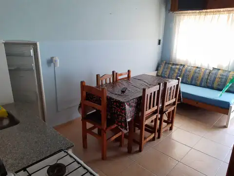 Casa en Venta en Mar del Tuyu, USD 27.000