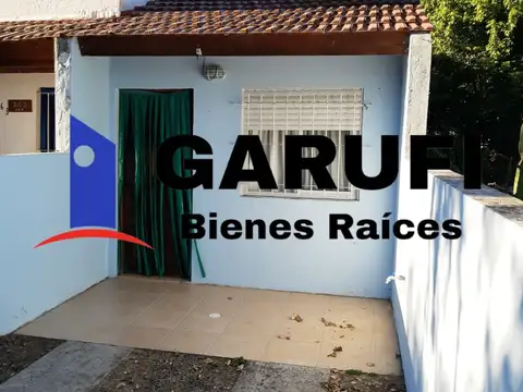 Hermoso Dúplex al frente en Mar del Tuyú - PRECIO REBAJADO 