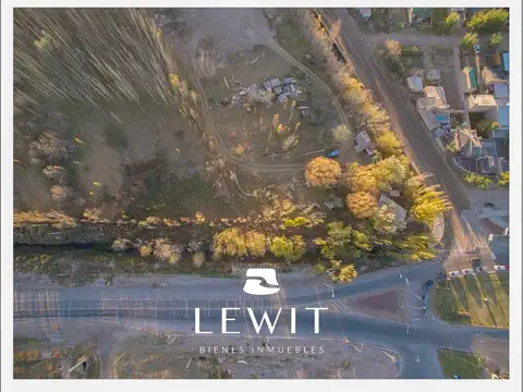 VENTA LOTE CON PROYECTO PARA DESARROLLO URBANO