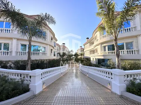 Departamento en Venta en Alberdi, USD 175.000