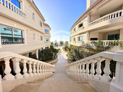 Departamento en Venta 3 años