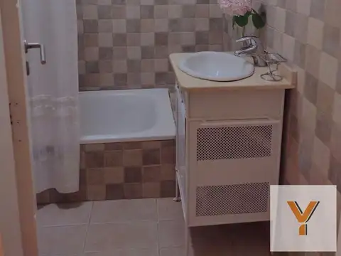 Casa en Alquiler Temporal A Estrenar
