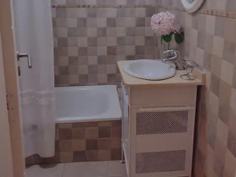 Casa en Alquiler Temporal A Estrenar