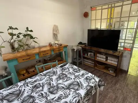 Casa en Venta en Berisso, USD 80.000