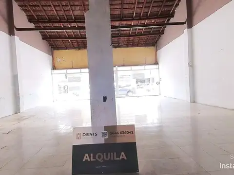 Local en Venta A Estrenar