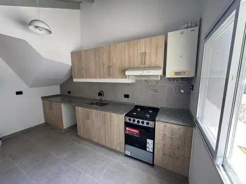 DUPLEX EN VENTA 3 AMB. PILAR, LAS CAMPANILLAS.