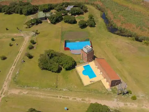 Terreno en Venta de 914,0 m2