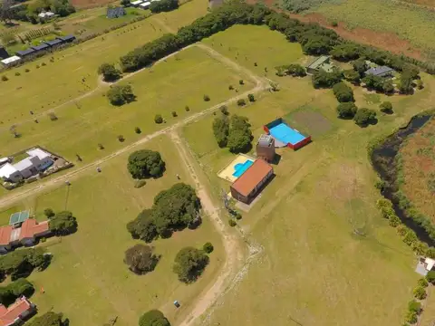 ruta 11 y avenida Santa Fe