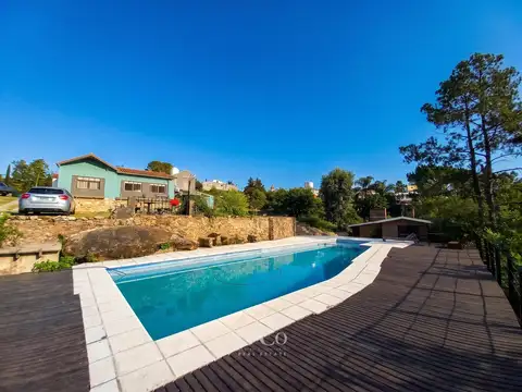 Casa en Venta de 7 dormitorios