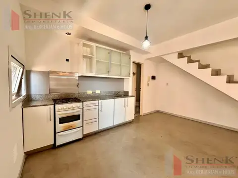 Departamento en Alquiler en Villa Crespo, $ 850.000