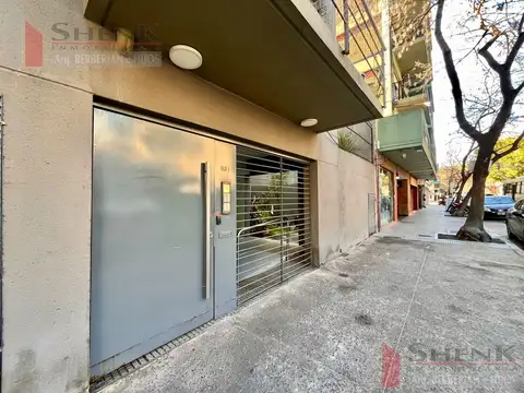 Departamento en Villa Crespo
