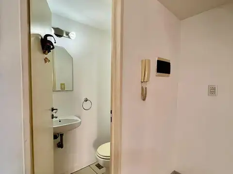 Departamento en Alquiler 18 años