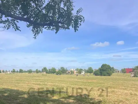 Terreno en Venta en Coronel Brandsen, USD 23.000