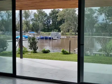 Departamento en Venta en Terrazas al Río
