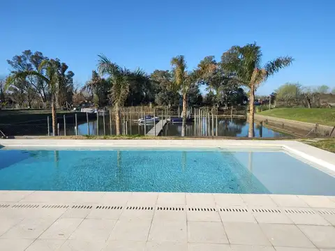 Departamento en Venta con 2 cocheras