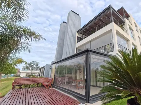 Departamento en Venta en Terrazas al Río