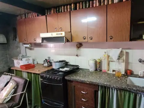 Galpon en Venta en Lanús Oeste, USD 80.000