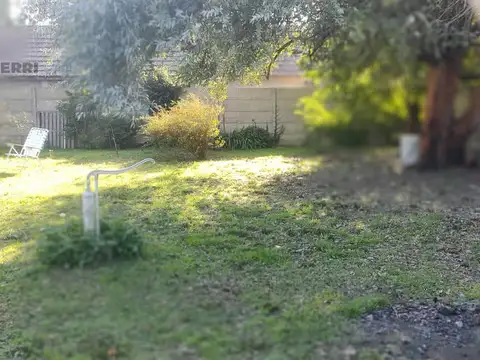 Terreno en Venta 10  mts Frente
