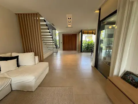 Casa en Venta 3 años