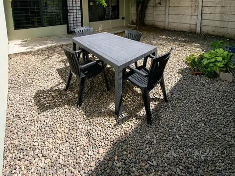 Departamento en Villa Ballester