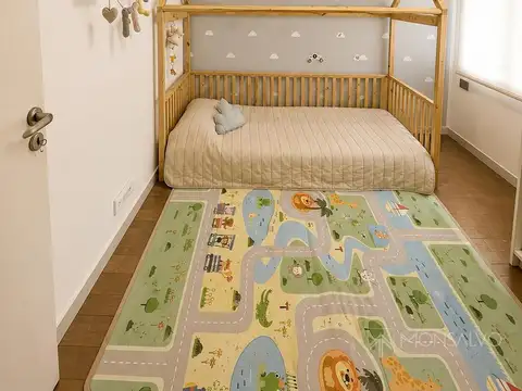 Depto Tipo Casa en Venta A Estrenar