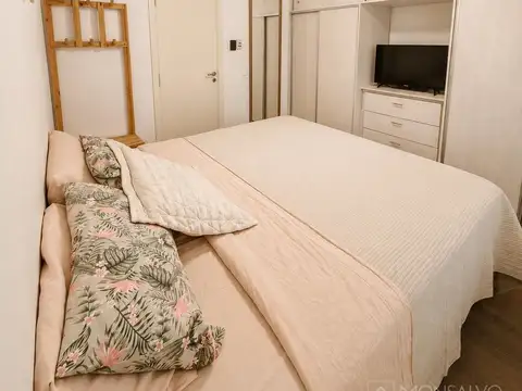 Depto Tipo Casa en Venta con 1 cocheras