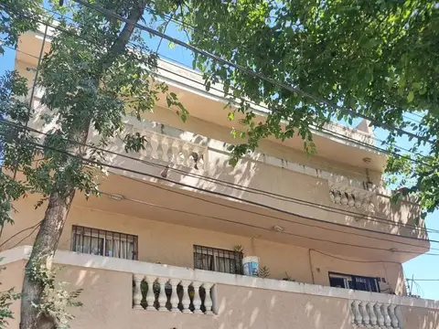 Alquiler de Departamento en Godoy Cruz