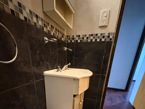 Departamento 2 dormitorios