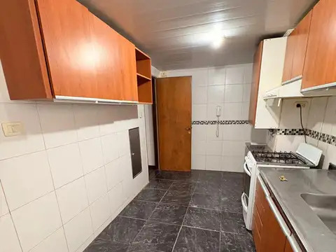 Departamento en Alquiler de 4 ambientes