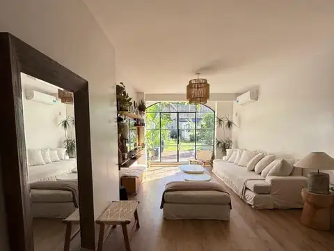 Departamento en Venta en Palermo, USD 610.000