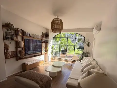 Avenida Santa Fe 3900