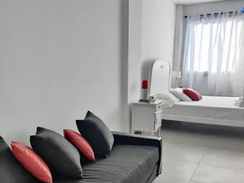 Departamento en Nuñez