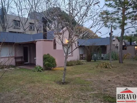 Complejo en venta ubicado en Las Gaviotas
