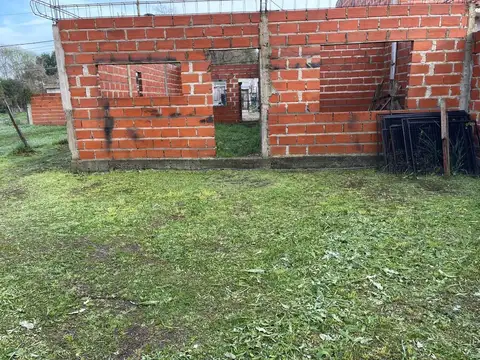 Casa en Venta 8 años