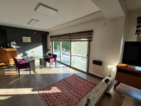 Casa en Alquiler 12 años