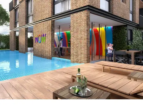 Departamentos en venta de 2, 3 y 4 ambientes, Ituzaingó