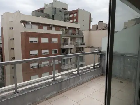 Departamento en Alquiler al Noroeste