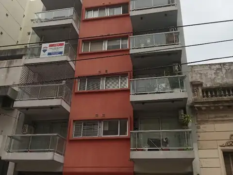 ALQUILER VILLA URQUIZA - 2 AMB BALCON TERRAZA - AMENITIES