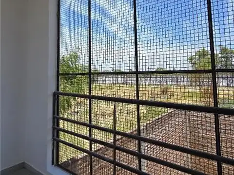 DEPARTAMENTO 2 AMBIENTES - CENTRO, RESISTENCIA