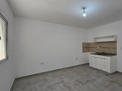 DEPARTAMENTO 2 AMBIENTES - CENTRO, RESISTENCIA