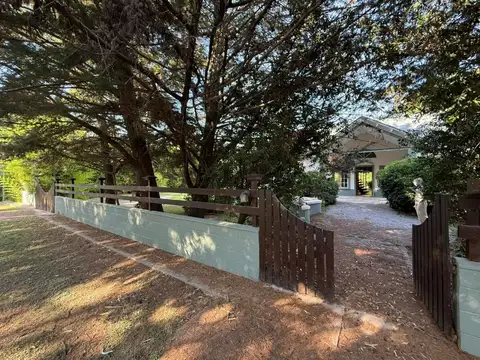 Quinta en Alquiler en San Antonio de Areco, $ 1.600.000