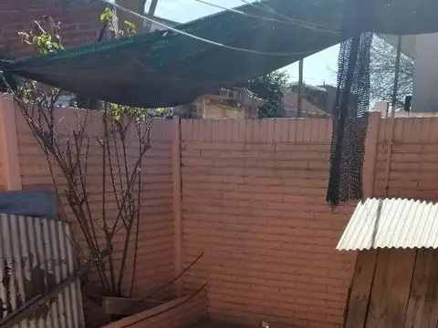 Depto Tipo Casa en Venta al Sur