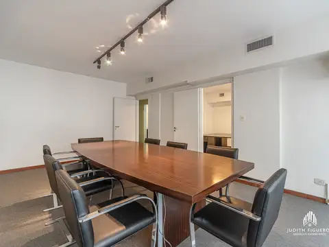 Oficina en Venta en San Nicolás, USD 260.000